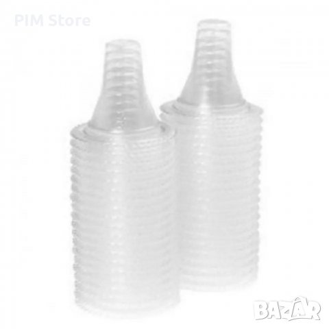 20 бр. антифони за ушен термометър Braun , снимка 4 - Други - 39744720