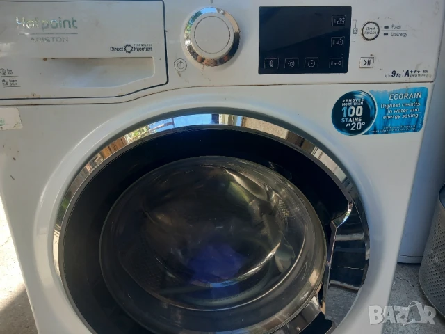 Продавам на части пералня Hotpoint Ariston RPG 926 DX, снимка 2 - Перални - 50888492