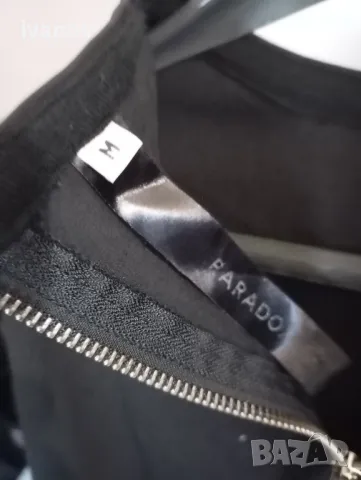 Дамска рокля Paradox , снимка 3 - Рокли - 50242462