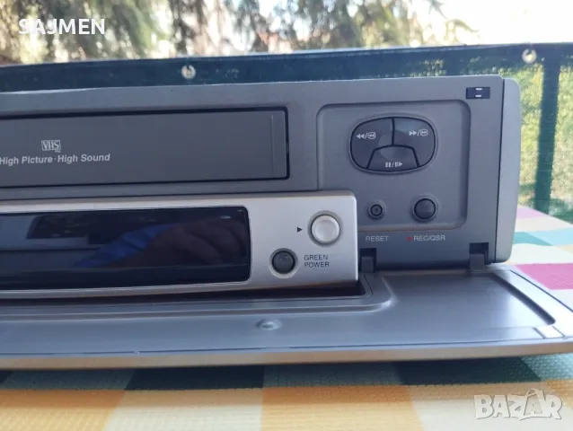 LG -H999P VHS, снимка 6 - Плейъри, домашно кино, прожектори - 49881144