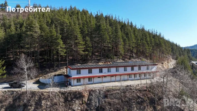 Къща за гости "Давидковска река"