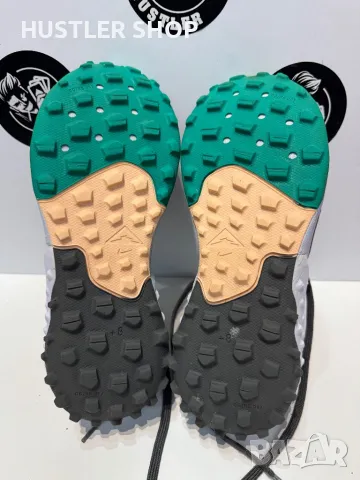 Маратонки NIKE WILDHORSE 7.Номер 37.5, снимка 8 - Маратонки - 49091916