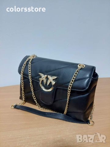 Луксозна чанта Pinko/SG-E60, снимка 3 - Чанти - 42902016