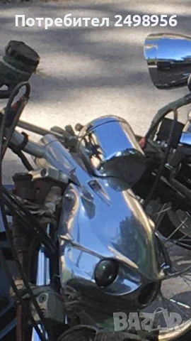 Yamaha V Max 1200 ауспуси Over recing, снимка 6 - Мотоциклети и мототехника - 53878447