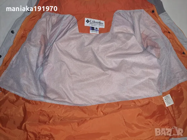 Columbia (L) дамско зимно яке 3 в 1 , снимка 11 - Якета - 48314730