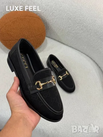 Gucci ✨Дамски Обувки , снимка 4 - Дамски ежедневни обувки - 56274418