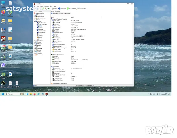Видео карта AMD FirePro V4800 1024MB GDDR5 128bit PCI-E , снимка 16 - Видеокарти - 48078007