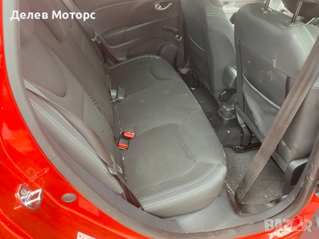 Renault Clio Estate 1.5 DCI, 90 кс., 5 ск., 87000 km, двигател K9K638, 2019, euro 6C, Рено Клио Комб, снимка 12 - Автомобили и джипове - 44391189