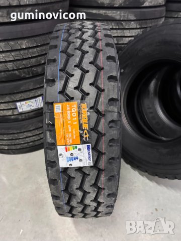 Предни тежкотоварни гуми 315/80R22.5