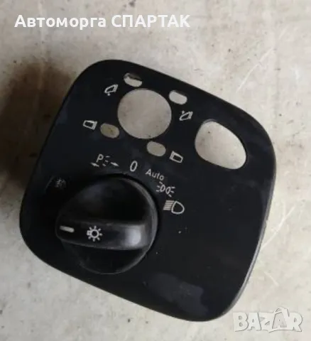 Ключ светлини Mercedes C-Class W203 2.2 CDI 136 конски сили A2035452104