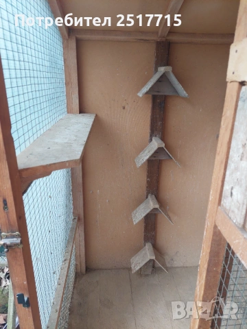 Гълъбарник, снимка 3 - други­ - 53219380