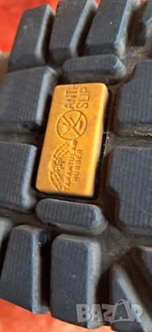 Стари обувки Боти-Дакота, снимка 12 - Колекции - 51854226