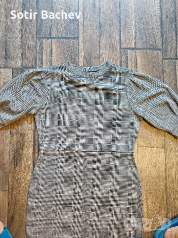 продавам дамска рокля , снимка 3 - Рокли - 51607568