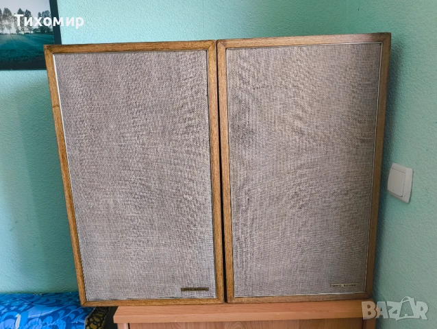 Тонколони OHIO sound type td 25