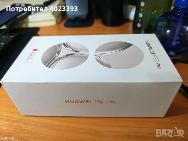 huawei p50 pro, снимка 14 - Huawei - 50103477