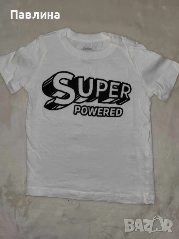 Лот от 7 Летни Бебешки Комплектчета - 18-24м, снимка 14 - Комплекти за бебе - 51018683