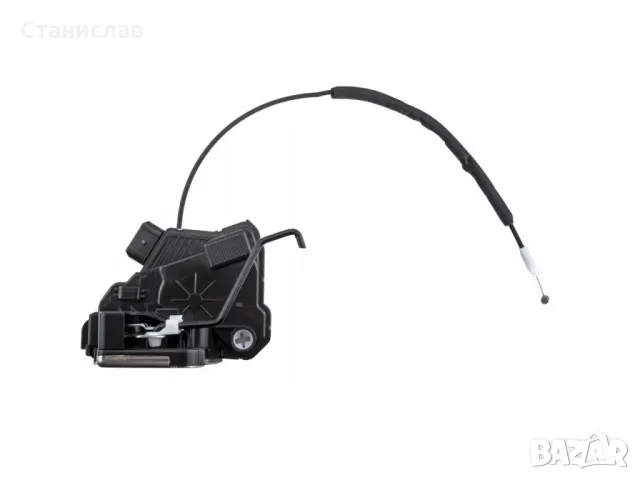  Hyundai i20 МК2 Брава за предна лява врата , снимка 2 - Части - 50281563