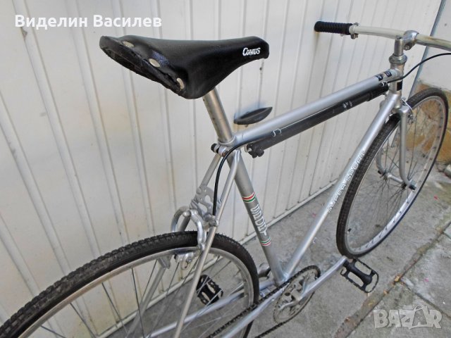 Schauff/single speed bikе 56 размер,на части/, снимка 10 - Велосипеди - 33845488