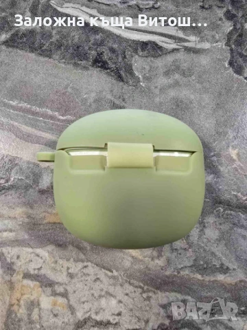 Bluetooth Слушалки Canyon CNS-TW55GR , снимка 6 - Bluetooth слушалки - 54217455