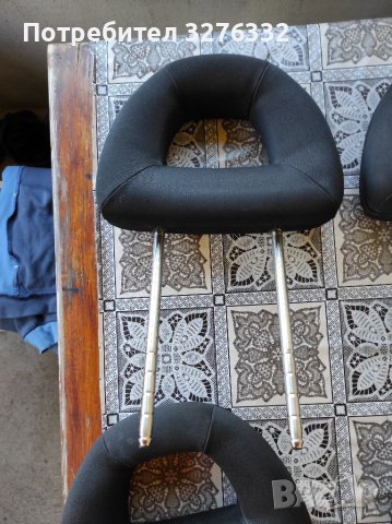 Подглавници за седалки Бора'2003г., снимка 3 - Части - 37366165