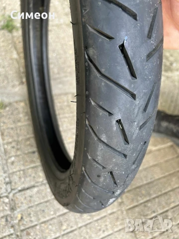 continental 3x17 на около 200 км 