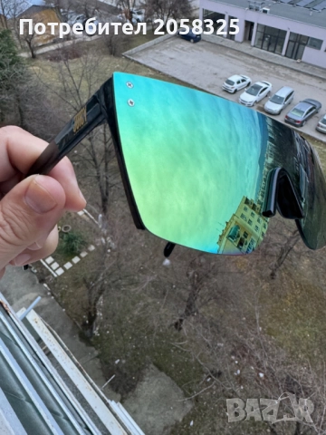 Нови оригинални очила JUICY COUTURE без рамка, снимка 4 - Слънчеви и диоптрични очила - 52953054