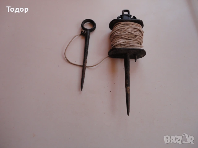 Майсторски отвес въже инструмент , снимка 4 - Други инструменти - 54088500