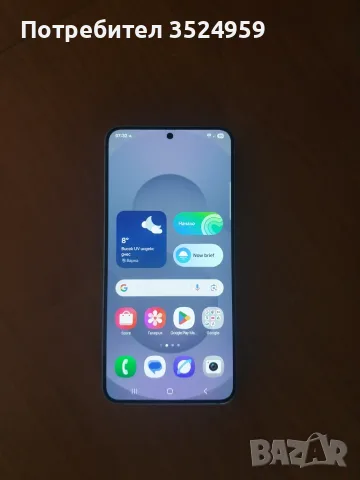 Samsung Galaxy s 25, снимка 3 - Samsung - 56512461