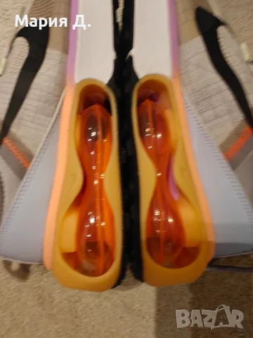 Nike Air Max 2021, 40.5н, снимка 2 - Маратонки - 56059153