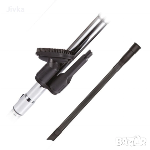 Прахосмукачка MUHLER без торбичка, снимка 4 - Прахосмукачки - 52423836