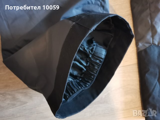 Ски панталони Reserved и Wedze, размер L, снимка 4 - Спортни дрехи, екипи - 38833614