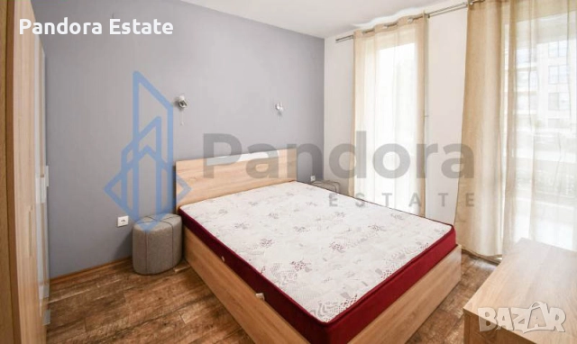 2-СТАЕН апартамент под наем, гр. София, кв. Драгалевци, снимка 6 - Апартаменти - 52811159