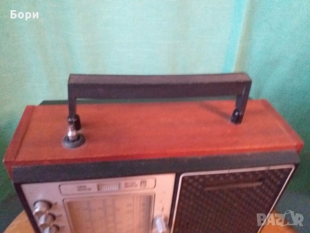 MERIDIAN 211  Радио, снимка 7 - Радиокасетофони, транзистори - 31737834