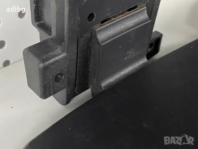 Супорт - Saeco Odea Go - Повдигач Чаша, Асаньор, снимка 9 - Кафемашини - 48826858