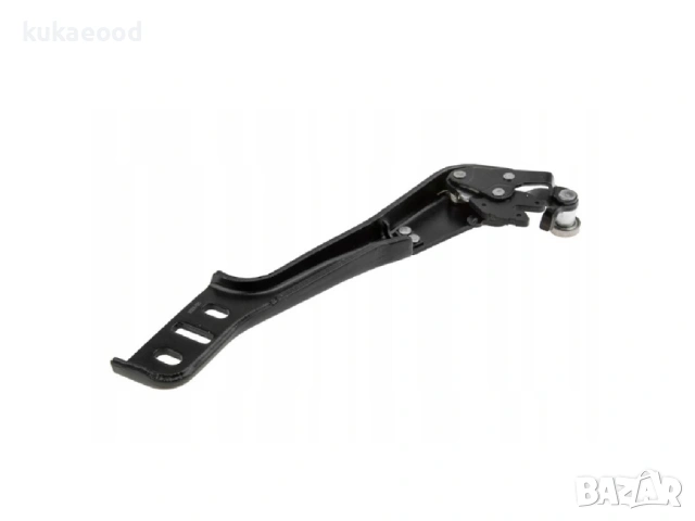 Ролка за плъзгаща врата за Ford Transit 2013+, снимка 2 - Части - 54076182