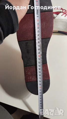 Обувки Gianni 45 мъжки , снимка 7 - Други - 52541700