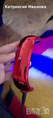 Промоция!!!Гел лакове-4 лв -1 брой,UV Ledлампи, снимка 4 - Продукти за маникюр - 48592059