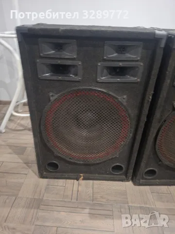 тонколони големии, снимка 2 - Тонколони - 56007746