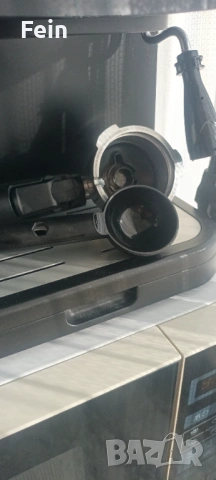 Кафемашина Ayco използвана без цедка, снимка 2 - Кафемашини - 54321405