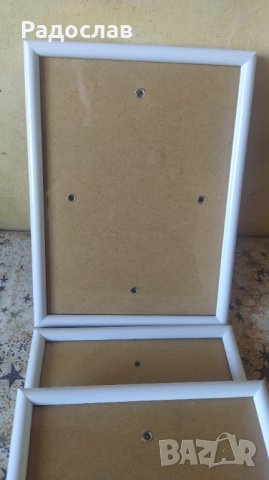 рамки за снимки   рамка за снимка , снимка 2 - Декорация за дома - 42784372