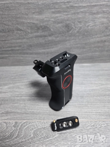 ПРОМО ! SmallRig Ергономична Ръкохватка / фото аксесоар !, снимка 9 - Чанти, стативи, аксесоари - 52939191