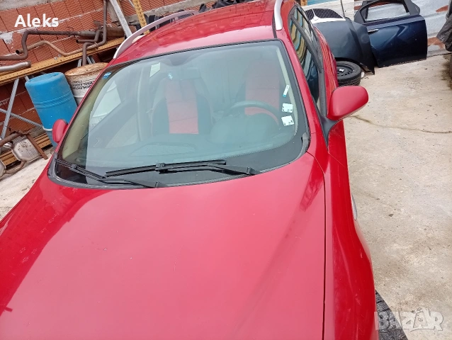 Алфа 159 1.9 на части , снимка 2 - Автомобили и джипове - 54022147