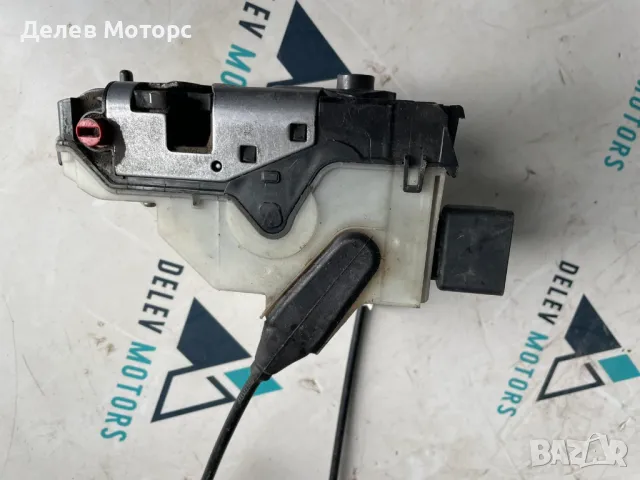 9612501180 задна дясна брава от Пежо 208 1.2i VTi, 82 кс., 5 ск., 2018 г., снимка 3 - Части - 48692728