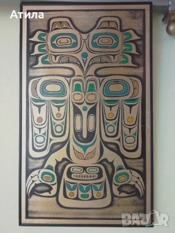 картина 70/41 см