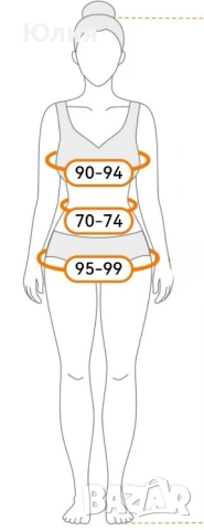 Нова рокля +Подарък , снимка 5 - Рокли - 53886886