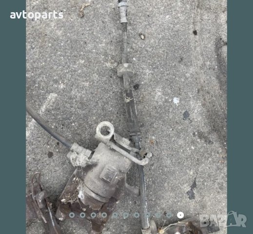 Ford focus 2002година 1.8tdci Супорти Спирачни апарати, снимка 11 - Части - 40755958