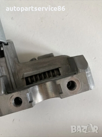 Мотор за регулиране на седалка предна лява за Volkswagen Phaeton (2008) 0130002509 Bosch, снимка 3 - Части - 54193704