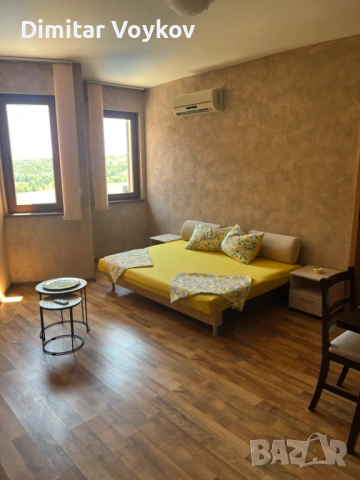 Апатамент под наем к.к.Камчия, снимка 4 - Стаи под наем - 53308037