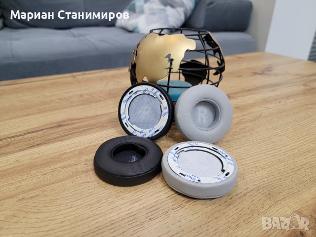 Резервни части - наушници за слушалки JBL, снимка 5 - Bluetooth слушалки - 42814901