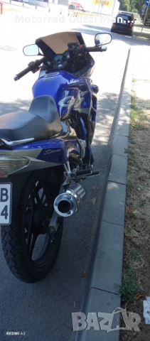 4x4 SUV diesel,Бус,Комби Агу,ATV 250.Заменям МПС за Мотоциклети,Скутери,Мотопеди,Ремаркета.Каравани, снимка 7 - Мотоциклети и мототехника - 51928101